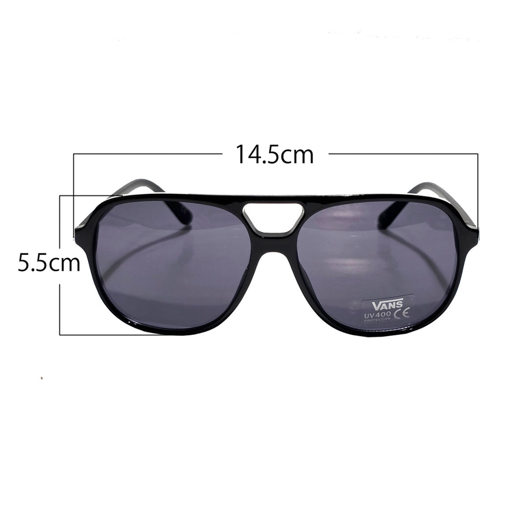 WELTON SUNGLASSES BLACK