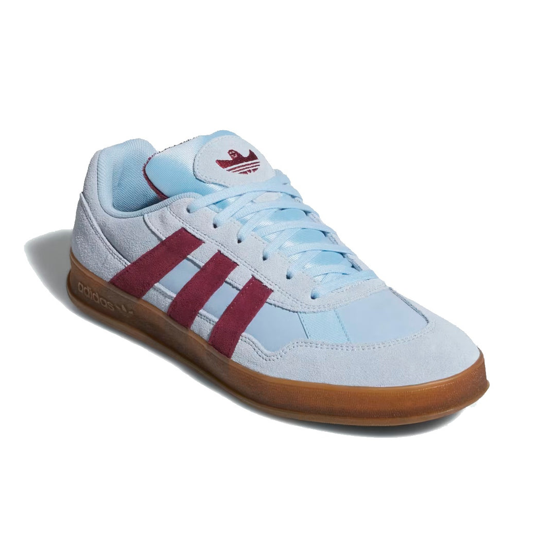 ALOHA SUPER ( HQ4717 ) スケートボード スケボー シューズ スケシュー スニーカー 靴 メンズ