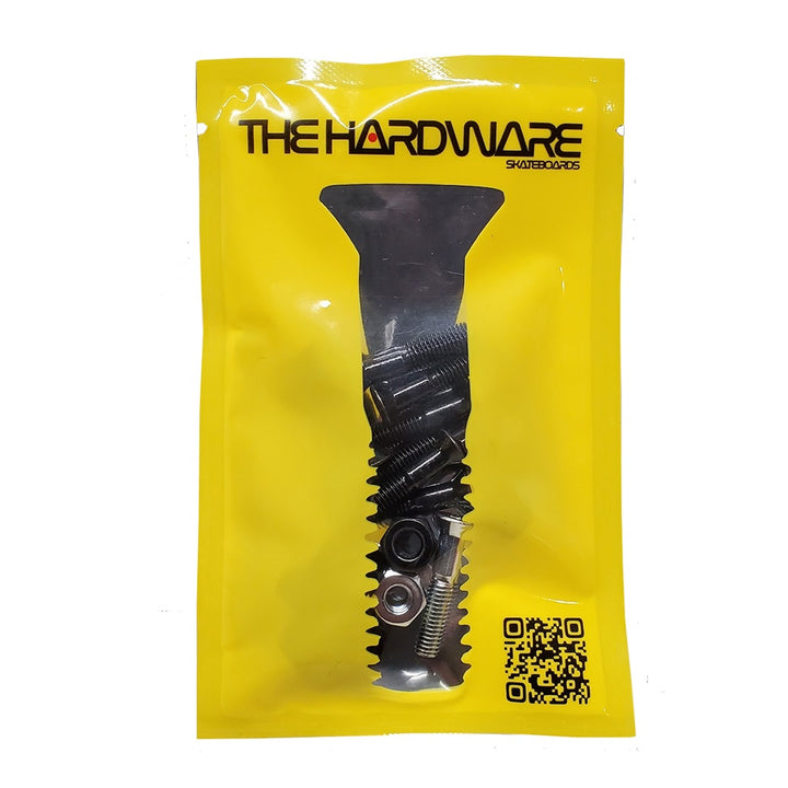 THE HARDWARE 1インチ 六角 U3011-C01S01