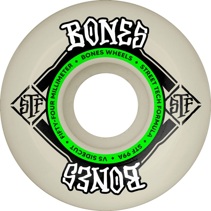 STF SIDECAT V5 STREET TECH FORMULA 54mm99A