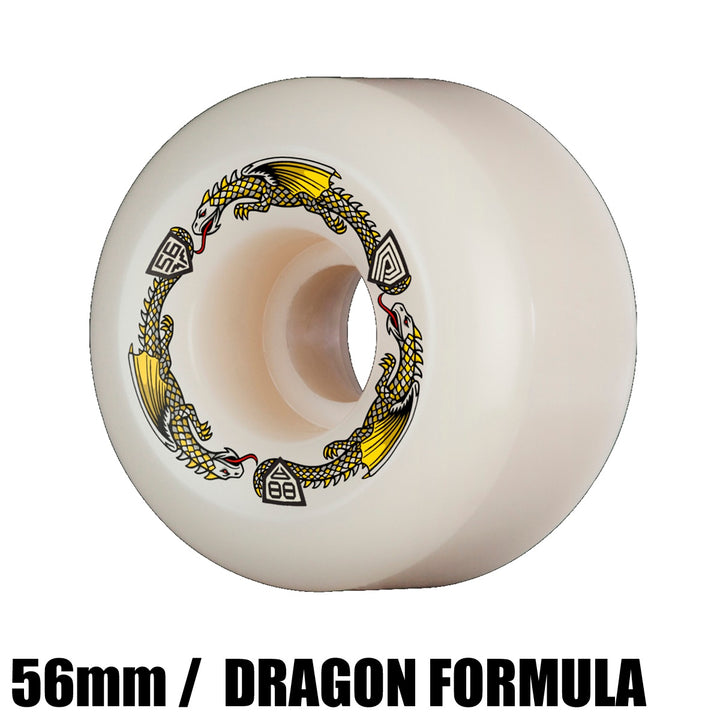 PERALTA DRAGON FORMULA 56x40MM 88A U2538-C01S01