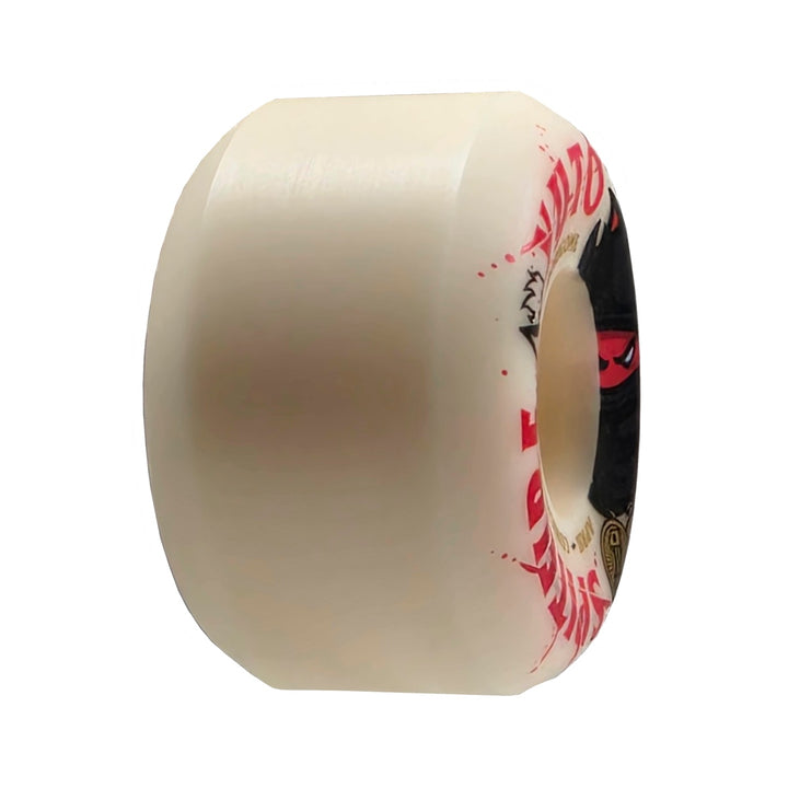 F4 99 CONICAL FULL APRIL YUTO HORIGOME 54mm スケートボード スケボー ウィール