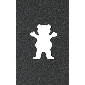 BEAR CUT-OUT GRIP GOOFY(グーフィーフッター用) U3773-C01S01