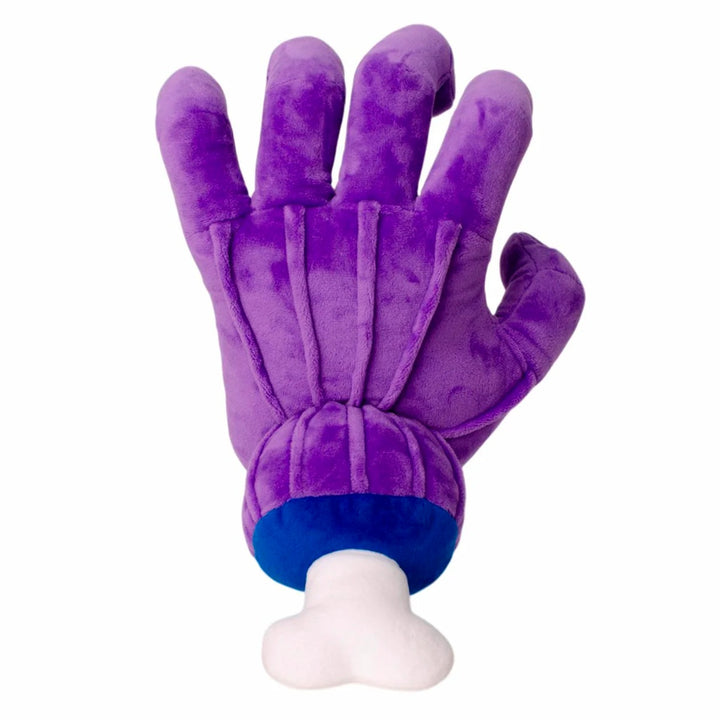 SANTACRUZxNICI SCREAMING HAND SOFT TOY 35cm