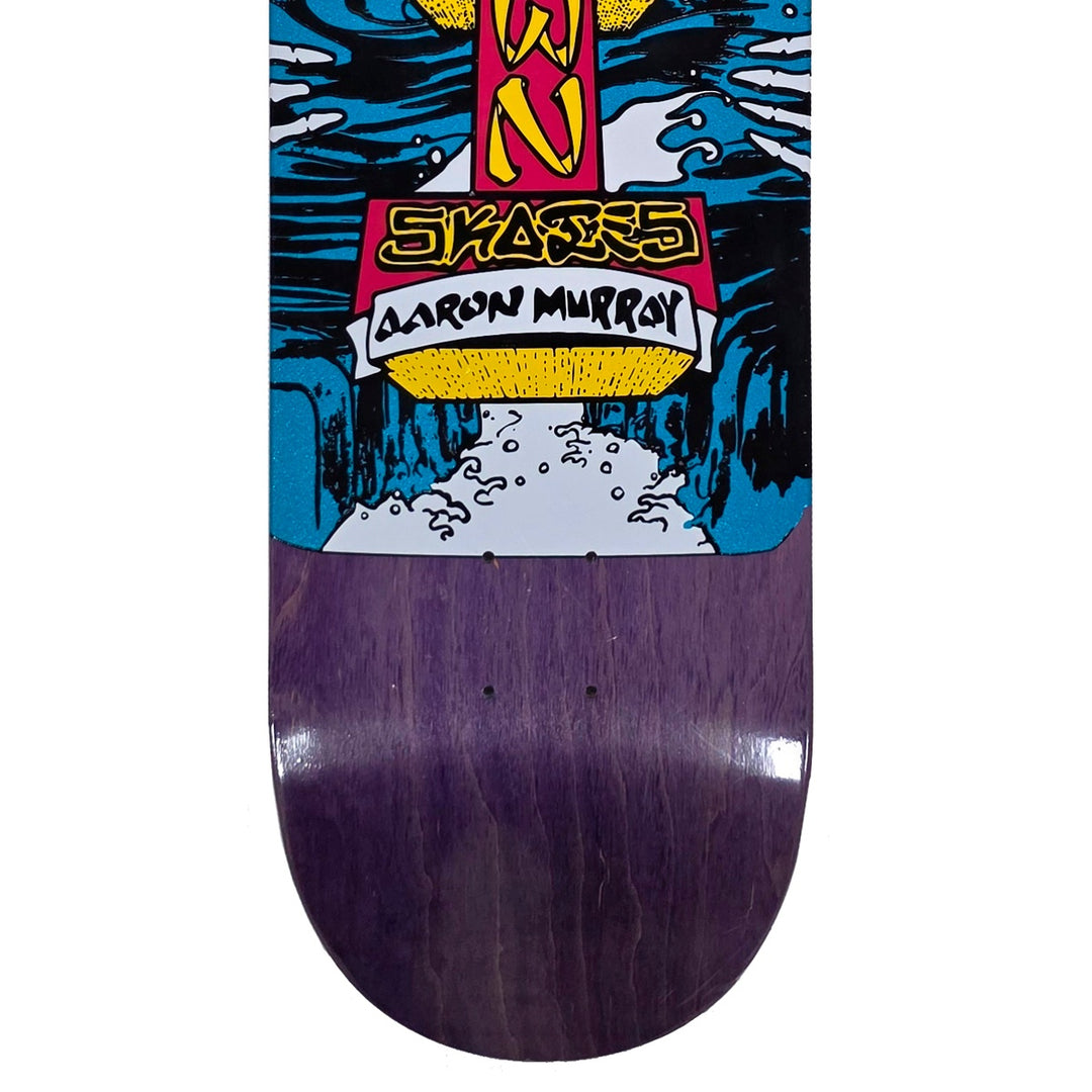 AARON POPSICLE 8.75