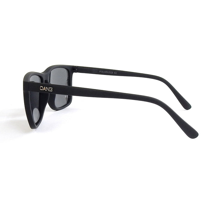 RECOIL Black Soft x Black Smoke Polarized(偏光レンズ) U1287-C01S01