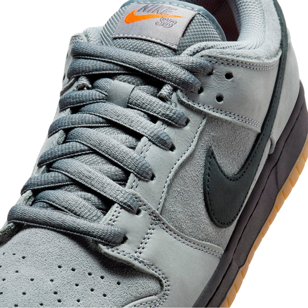 NIKE SB DUNK LOW PRO ISO (COOL GREY/BLACK-CL G) FJ1674-002