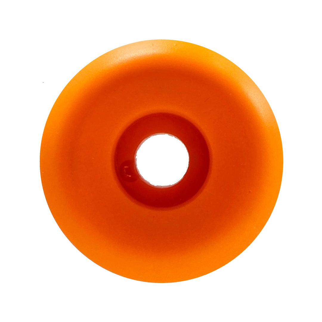 F4 99 DURO CONICAL ORANGE 55mm スケートボード スケボー ウィール