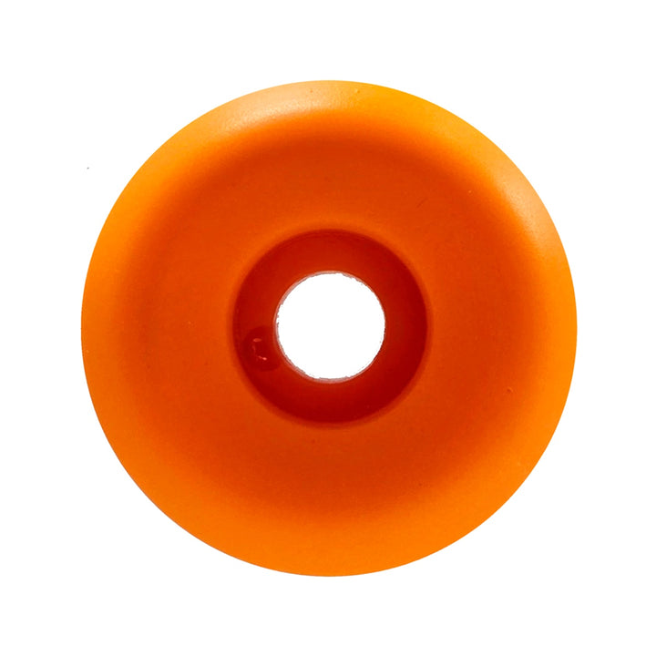 F4 99 DURO CONICAL ORANGE 55mm スケートボード スケボー ウィール