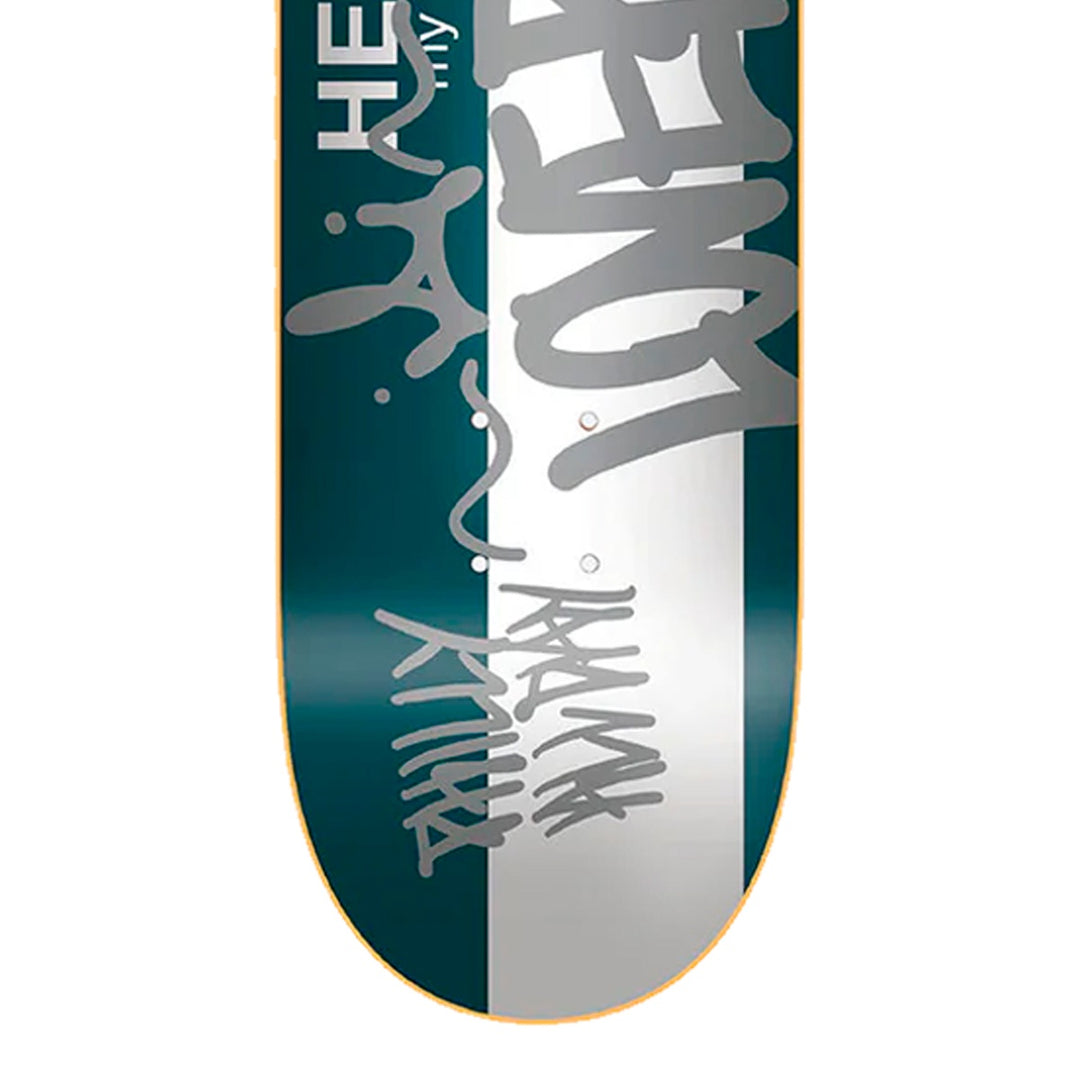 HELLO MY IS LOVE PARK 7.75 スケートボード スケボー デッキ