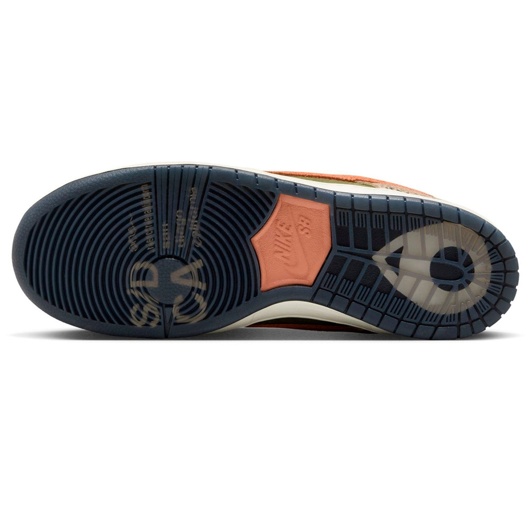 NIKE SB DUNK LOW PRO QS x Arts-Rec IH3211-200