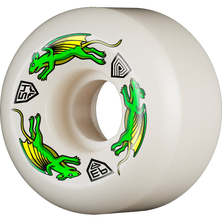 PERALTA DRAGON FORMULA NANO RAT 54x34MM 93A U2528-C01S01