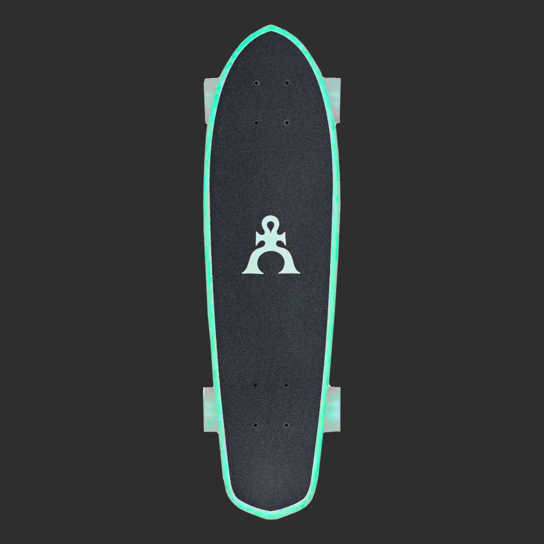 BLAZER MAAT GLOW IN THE DARK 7.25×26
