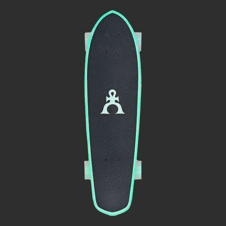 BLAZER MAAT GLOW IN THE DARK 7.25×26