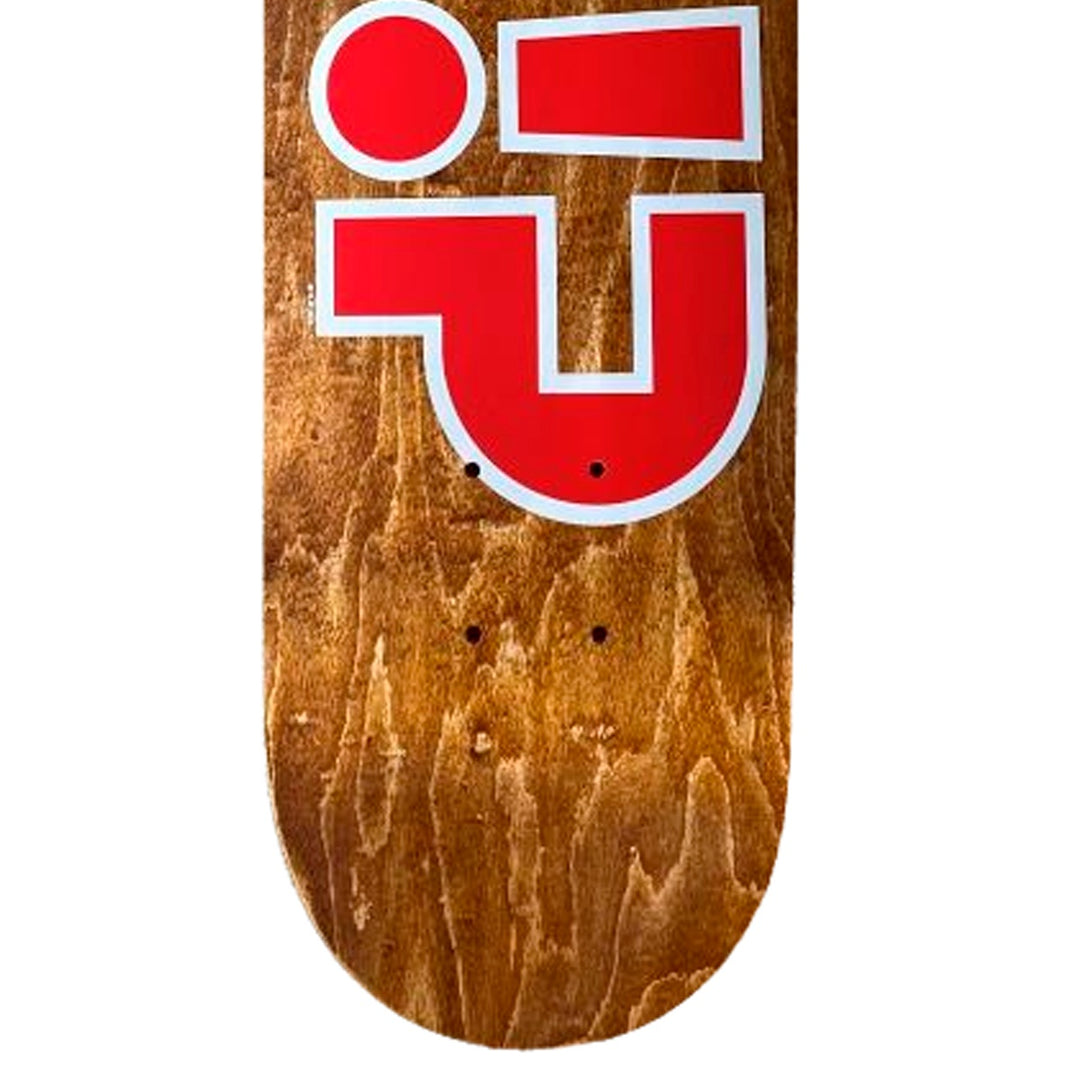 ODYSSEY RED LOGO 7.5 (キッズサイズ)