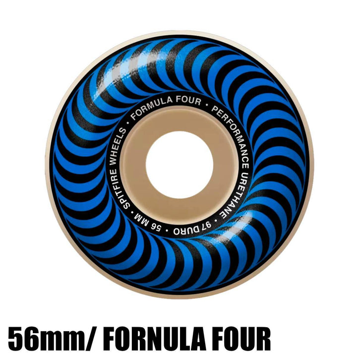 F4 97 DURO CLASSIC 56mm