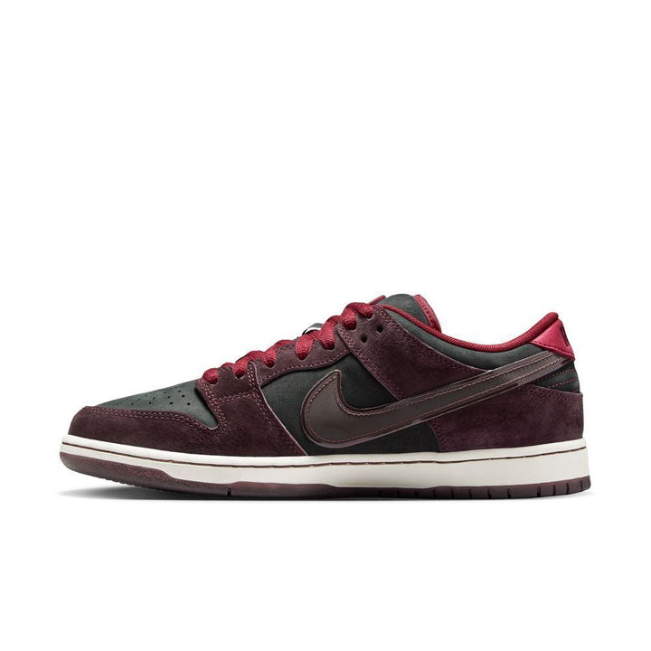 DUNK LOW PRO QS FZ1289-200 U6039-C01S01