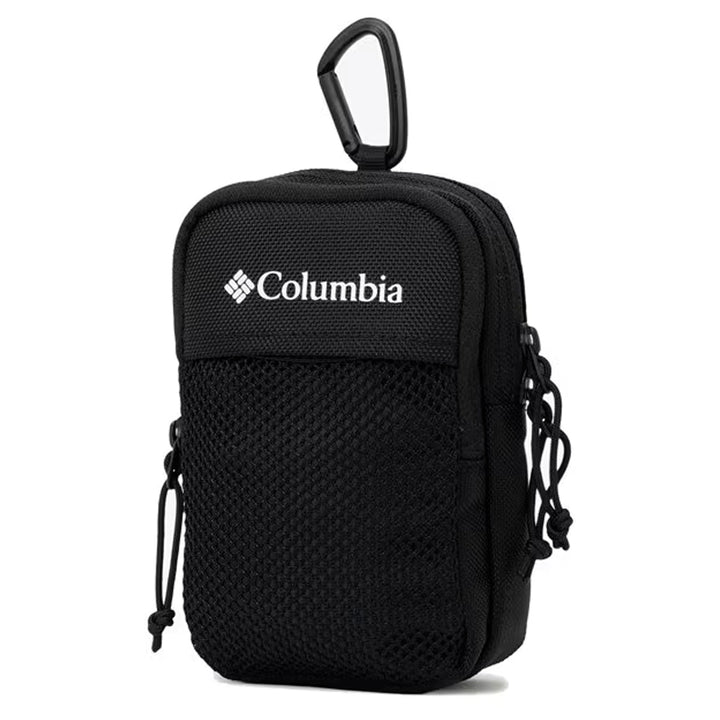 カグヤクダッシュポーチ PU2437-010 BLACK