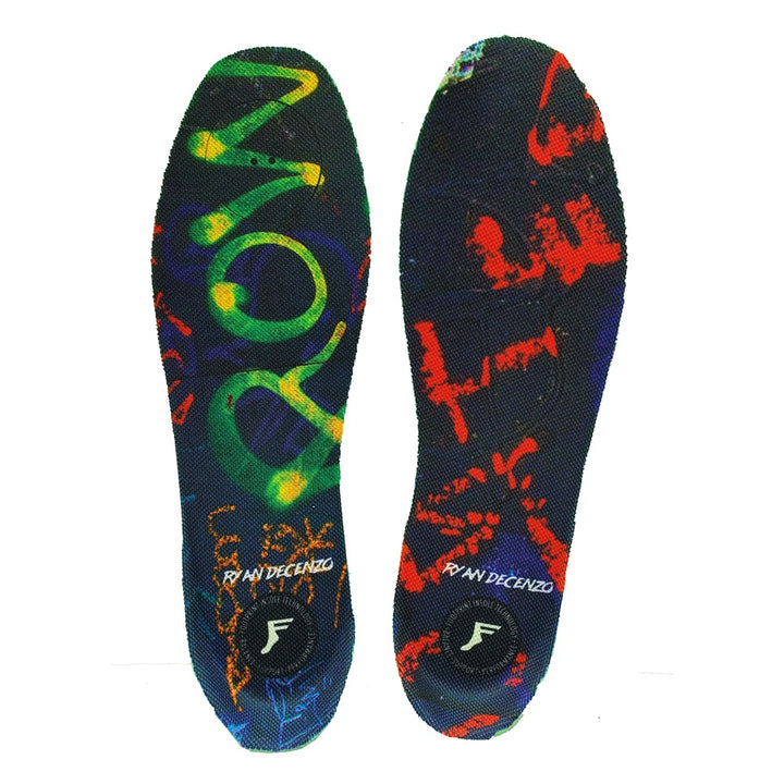 KING FOAM ELITE HI RYAN DECENZO MEDIUM (23cm～28.5cm)