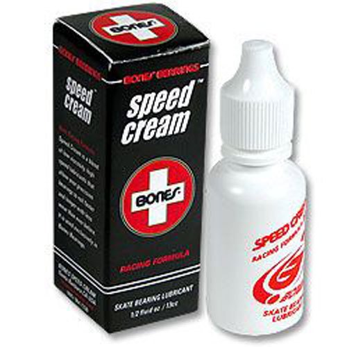 SPEED CREAM ベアリングオイル U3179-C01S01