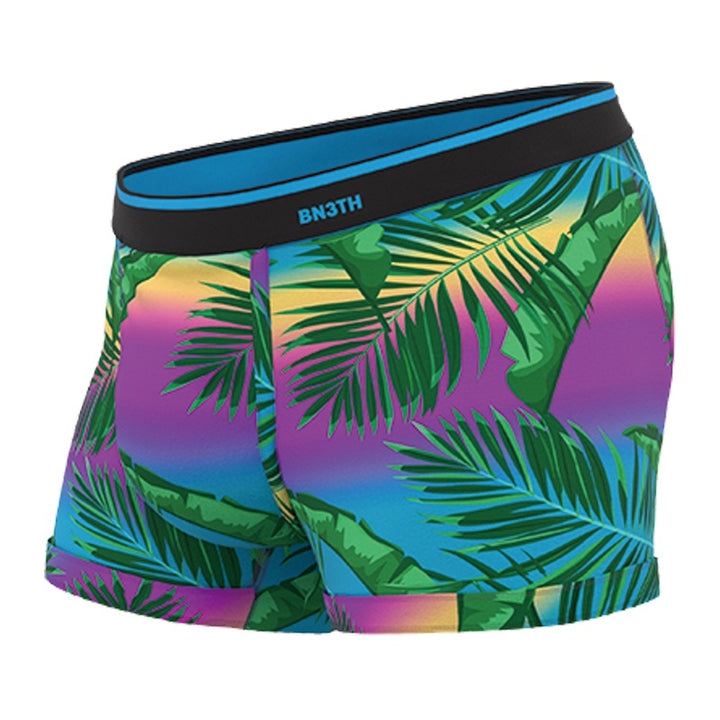 CLASSIC TRUNK PRINT ( RADICAL TROPICS ) U0313-C01S01