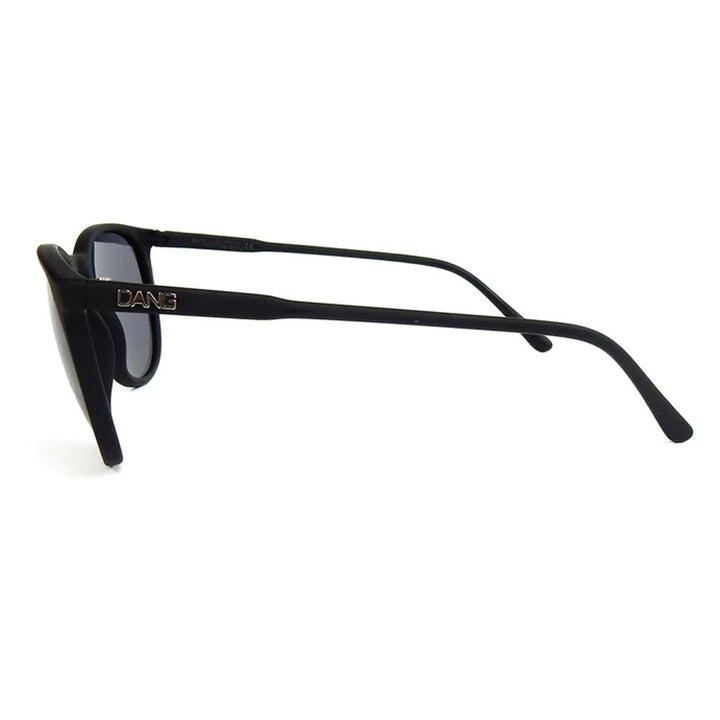 FENTON Black Soft x Black Smoke Polarized(偏光レンズ) U1313-C01S01