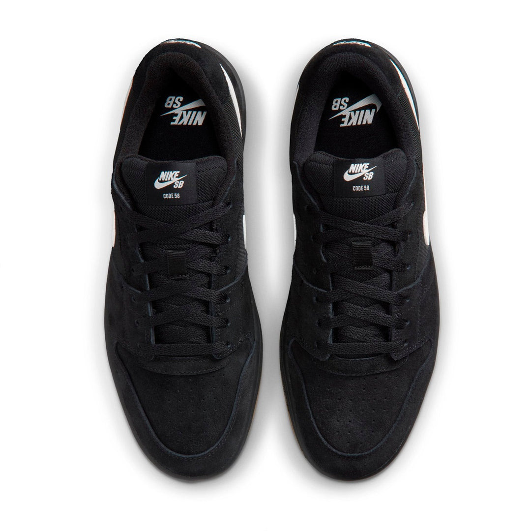 NIKE SB CODE 58 IB0108-001