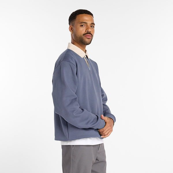 Numeric Advanced RugbyShirt (VTI) US XLサイズ