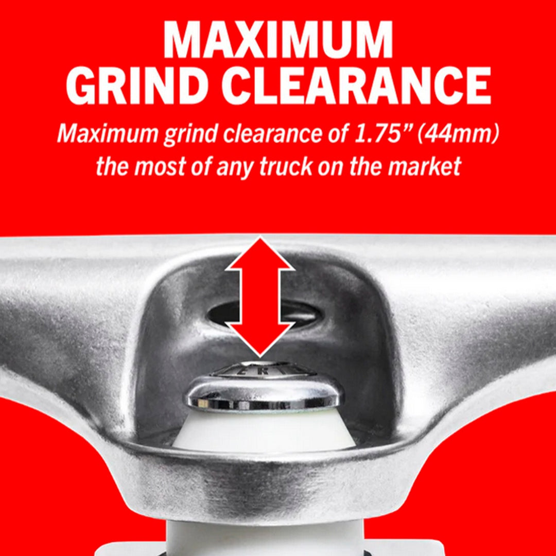 AF1 INVERTED HOLLOW POLISHED 22 HI