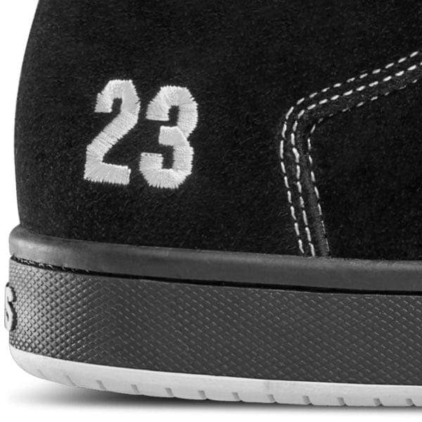 SAL23 BLACK/WHITE
