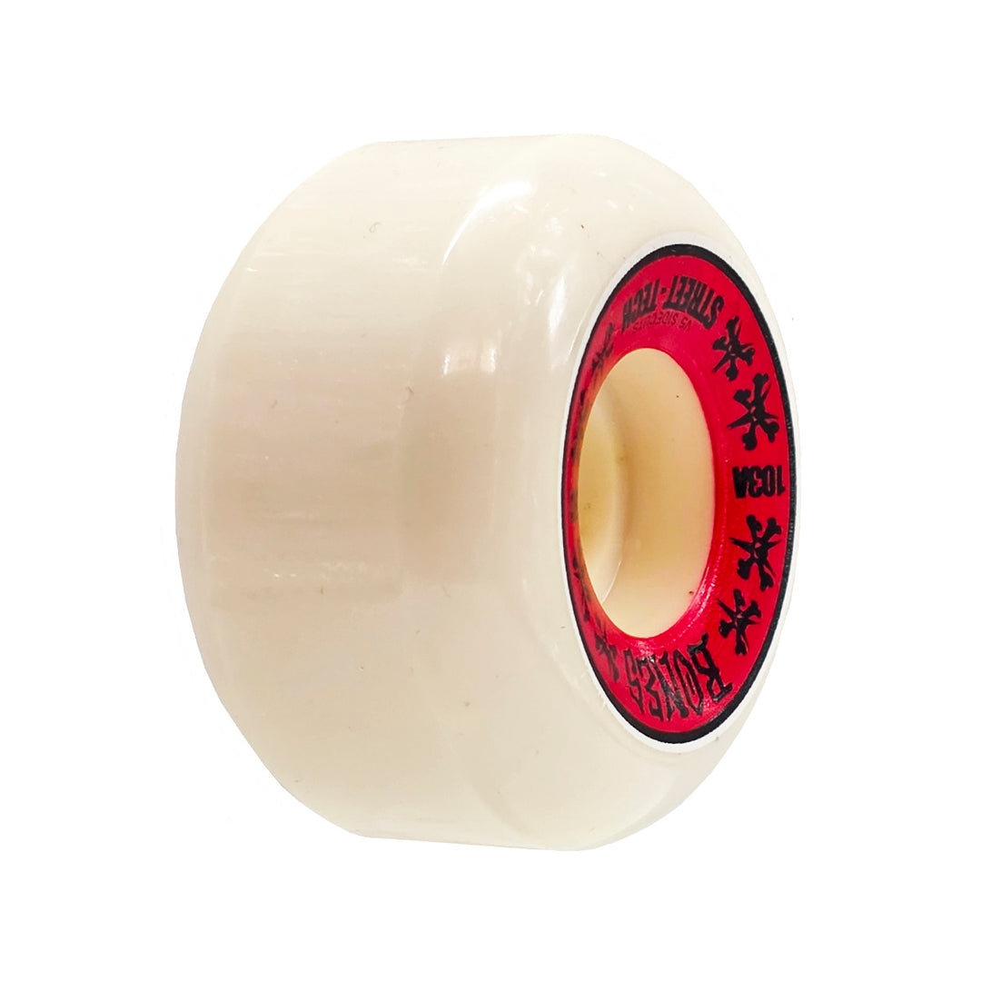 STF STREET TECH FORMULA SIDECUTS V5 54mm 103A スケートボード スケボー ウィール