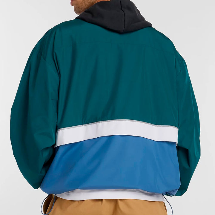 NUMERIC アーカイブジャケット メデューサグリーン US Sサイズ スケートボード スケボー メンズトップス ジャケット