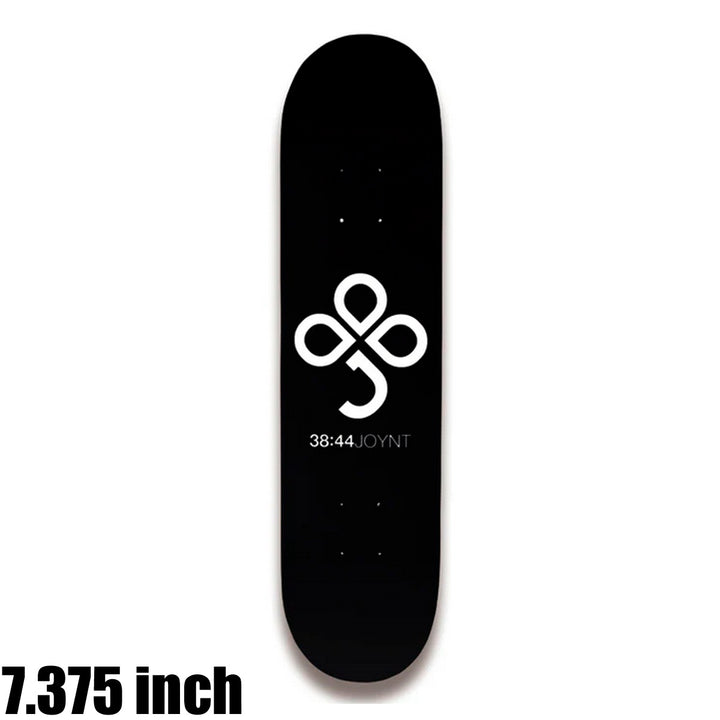 CLOVER KID’S BLACK 7.375