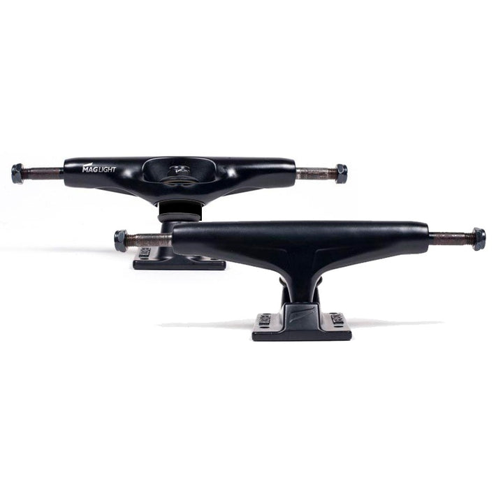 TENSOR TRUCKS MAGLIGHT 5.5 LO BLACK/BLACK スケートボード スケボー トラック