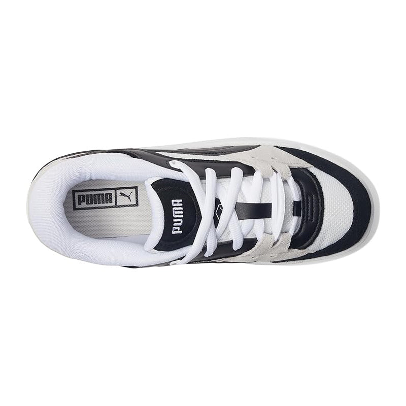 PUMA-180(PUMA WHITE-PUMA BLACK) 26.5cm U1992-C01S01