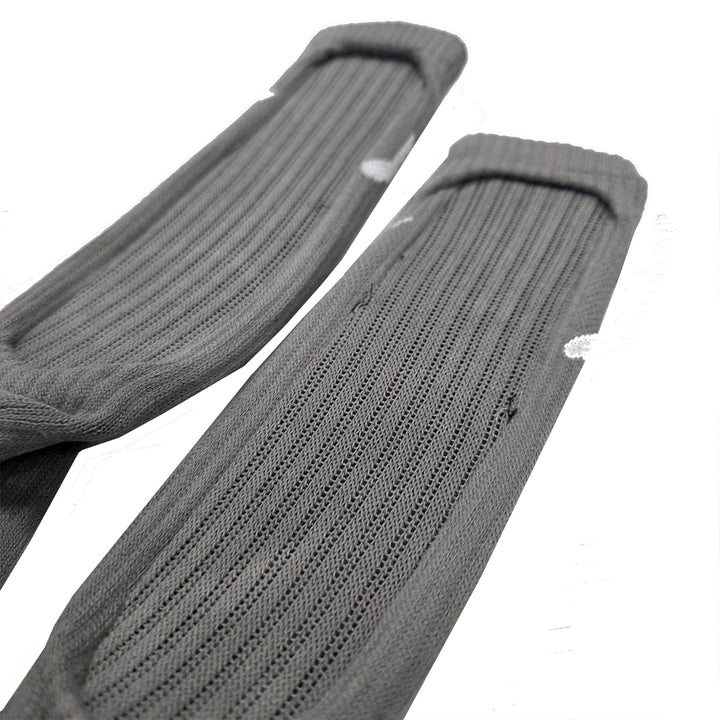 PAINKILLER SHIN SOCKS GREY (ONEサイズ約24cm～約27cm)