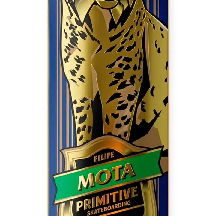 FILIPE MOTA LYNX BLUE 8.0