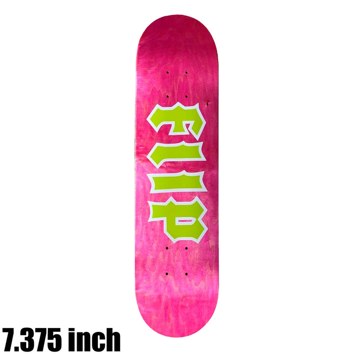 CANCELED GREEN LOGO 7.375 (キッズサイズ)