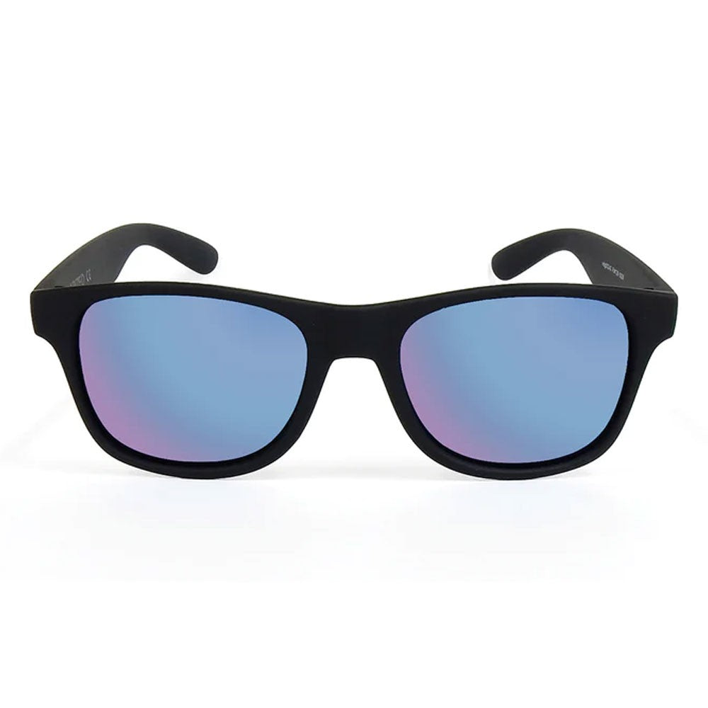 LOCO Black Soft x Marin Blue Mirror Polarized(偏光レンズ) U1333-C01S01