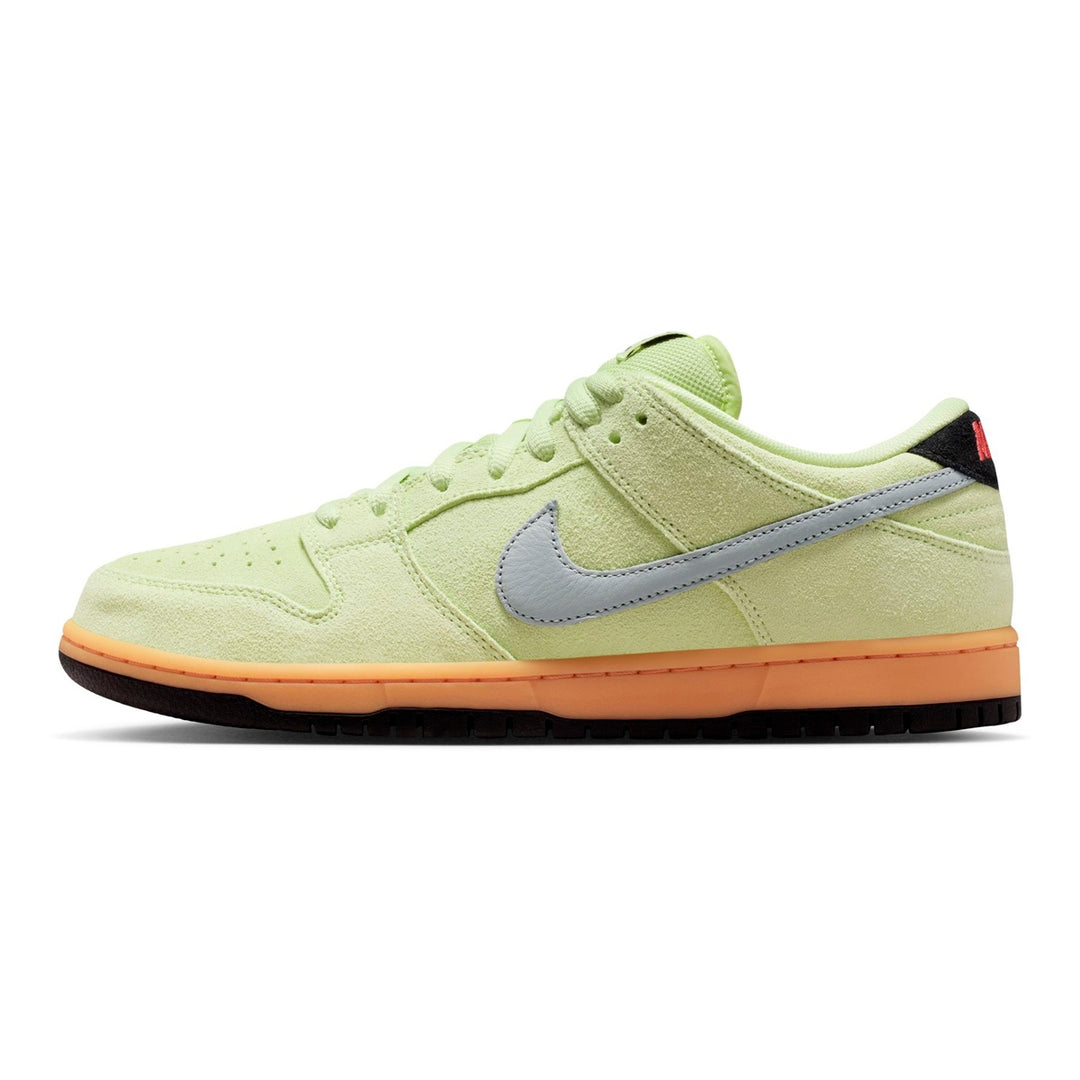 NIKE SB DUNK LOW PRO PRM (PSTCH FRST/WLF GRY-B) HQ1626-300