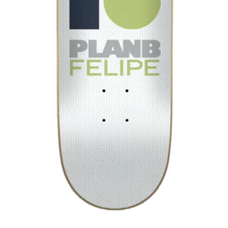 METAL HONEYCOMB FELIPE GUSTAVO 8.125