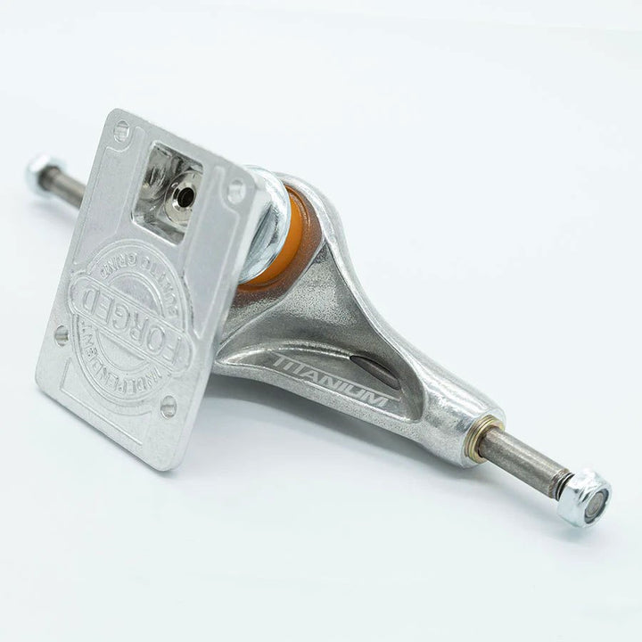 STAGE 11 STANDARD FORGET TITANIUM 129