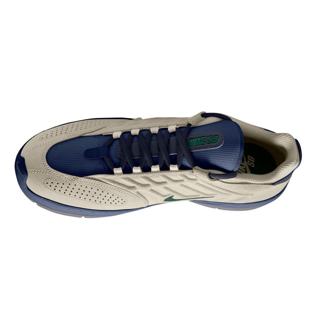 NIKE SB VERTEBRAE (LIGHT BONE/FIR-MIDNI) FD4691-008