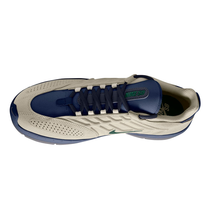 NIKE SB VERTEBRAE (LIGHT BONE/FIR-MIDNI) FD4691-008