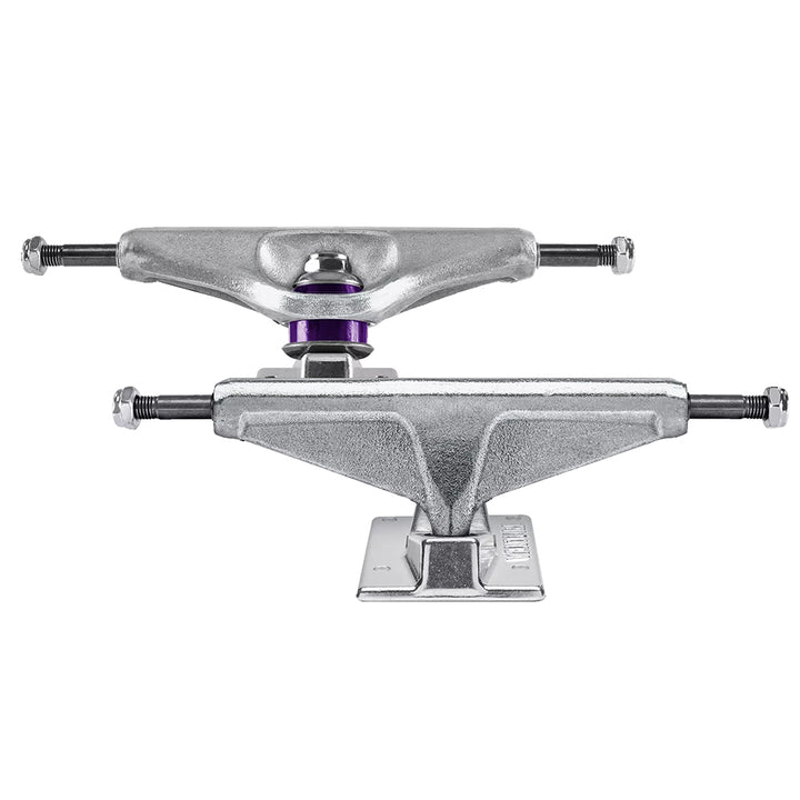 V-HOLLOW ALL POLISHED 6.1 HI