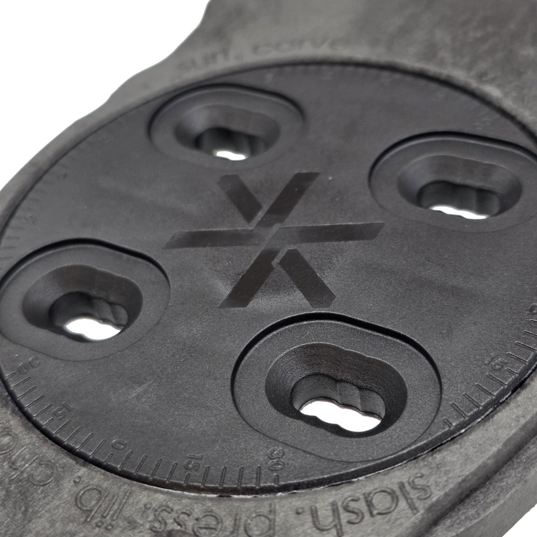 CARBON QUIVER CONNECTORS 3.0