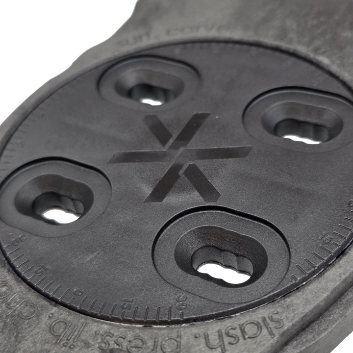 CARBON QUIVER CONNECTORS 3.0