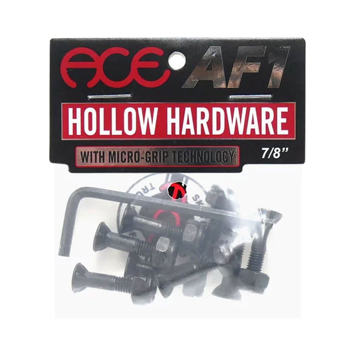 AF1 HOLLOW BOLTS GRIPPERS ALLEN 7/8