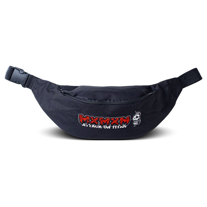 進撃の巨人 × MxMxM “MAGICAL MOSH TITAN” SHOULDER BAG