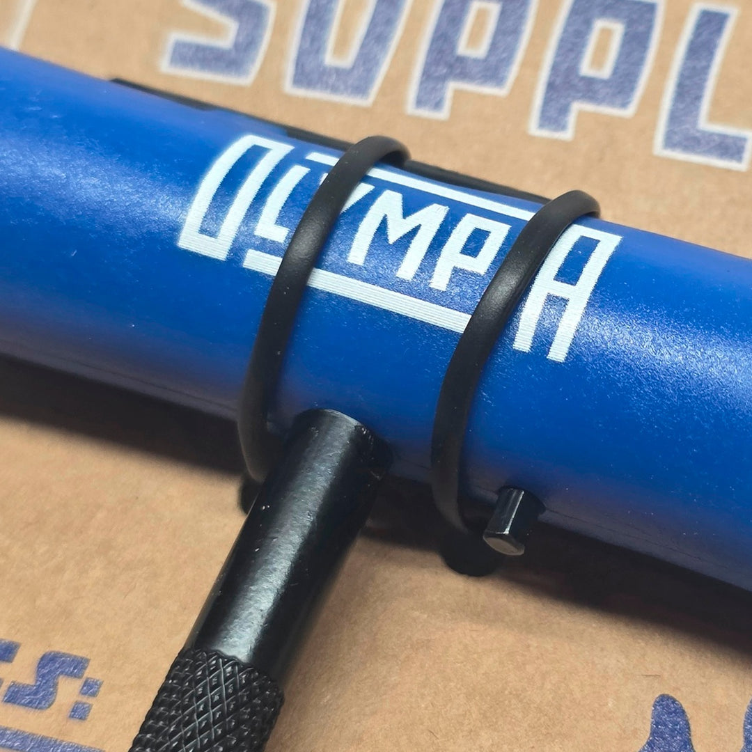 STANDARD TOOL BLUE